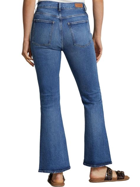 Jeans Donna Firmati 